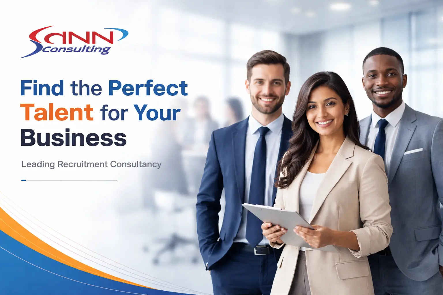 Sann Consulting Recruitment Consultancy Bangalore