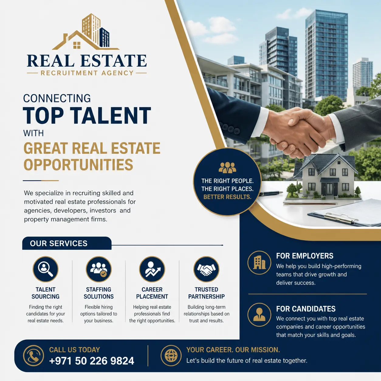 Real Estate Interior Recruitment Consultancy - Sann Consulting